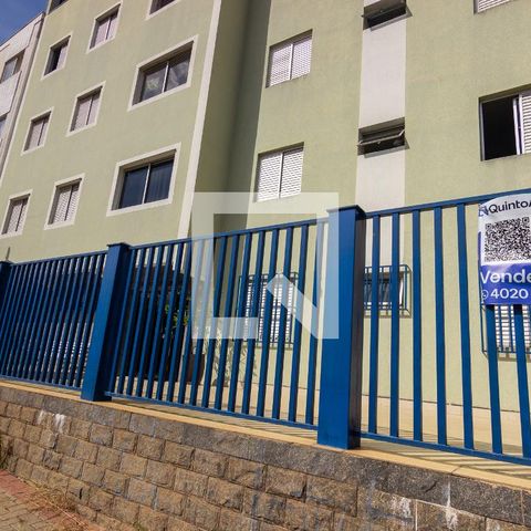 Apartamento à venda com 70m², 2 quartos e 1 vagaFachada do Condomínio