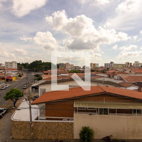 Apartamento à venda com 70m², 2 quartos e 1 vagaVista do quarto 2