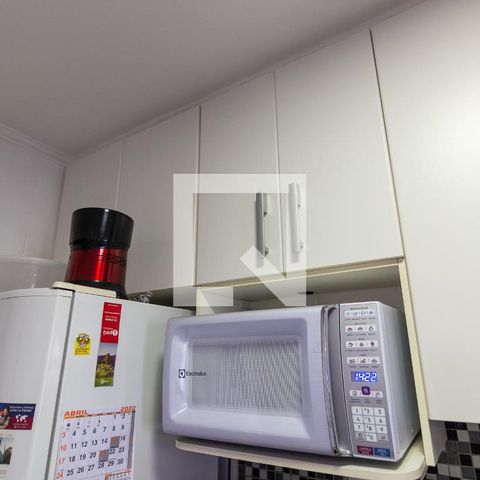 Apartamento à venda com 70m², 2 quartos e 1 vagaCozinha - Armários