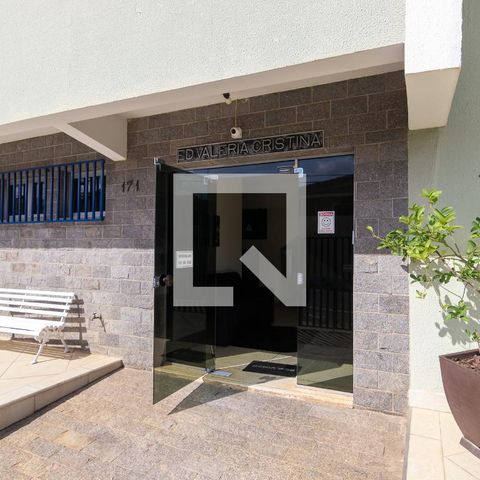 Apartamento à venda com 70m², 2 quartos e 1 vagaFachada do Condomínio