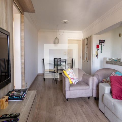 Apartamento à venda com 70m², 2 quartos e 1 vagaSala