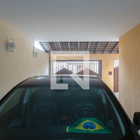 Casa à venda com 268m², 3 quartos e 3 vagasGaragem