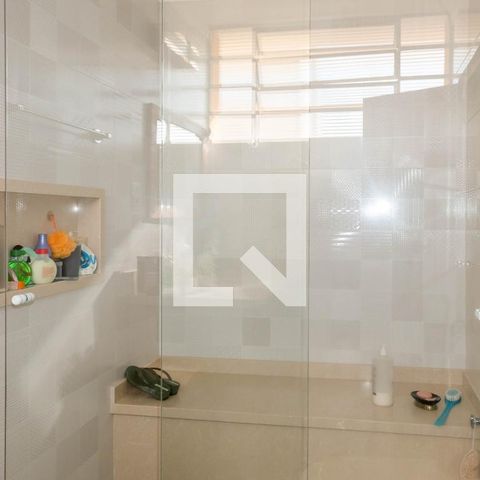 Casa à venda com 268m², 3 quartos e 3 vagasBanheiro da Suíte