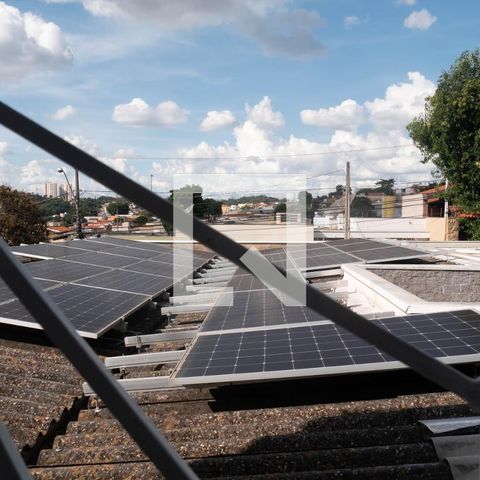 Casa à venda com 268m², 3 quartos e 3 vagasVista do Quarto 3