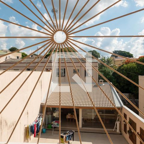 Casa à venda com 268m², 3 quartos e 3 vagasVista do Quarto 3