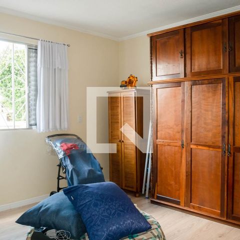 Casa à venda com 268m², 3 quartos e 3 vagasQuarto 2