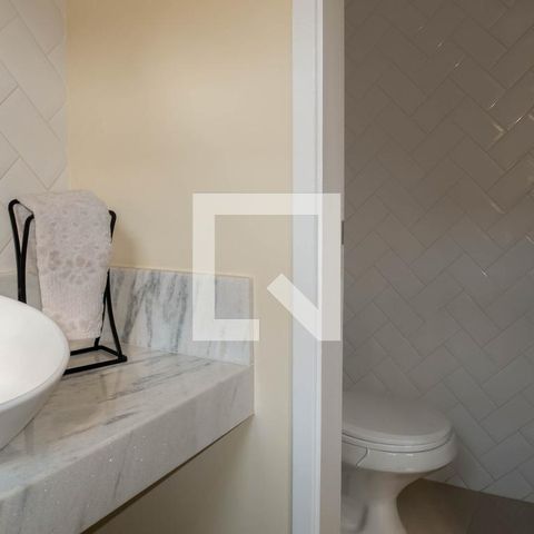 Casa à venda com 268m², 3 quartos e 3 vagasBanheiro Social 2