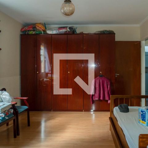Casa à venda com 268m², 3 quartos e 3 vagasQuarto 3