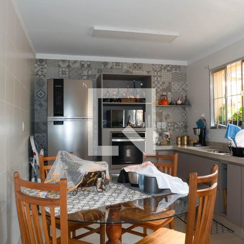 Casa à venda com 268m², 3 quartos e 3 vagasCozinha