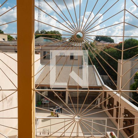 Casa à venda com 268m², 3 quartos e 3 vagasVista do Quarto 3