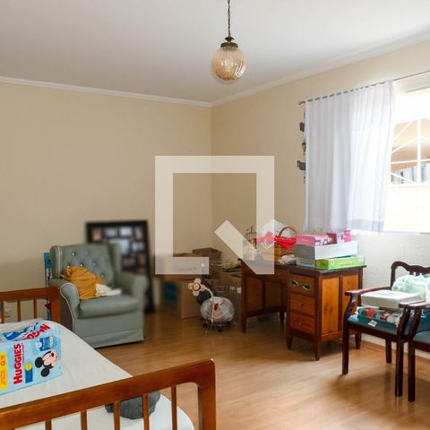 Casa à venda com 268m², 3 quartos e 3 vagasQuarto 3
