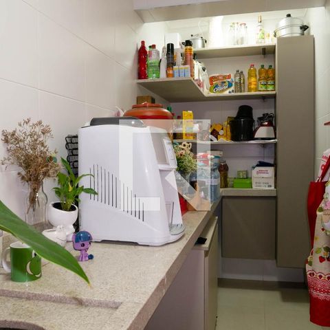 Casa à venda com 268m², 3 quartos e 3 vagasÁrea de Serviço