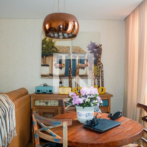 Casa à venda com 268m², 3 quartos e 3 vagasSala
