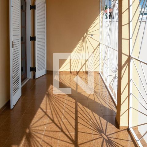 Casa à venda com 268m², 3 quartos e 3 vagasVaranda da suíte