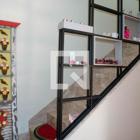 Casa à venda com 268m², 3 quartos e 3 vagasÁrea Externa