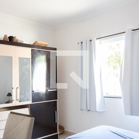 Casa à venda com 224m², 4 quartos e 4 vagasQuarto 2