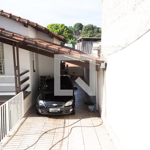Casa à venda com 224m², 4 quartos e 4 vagasGaragem
