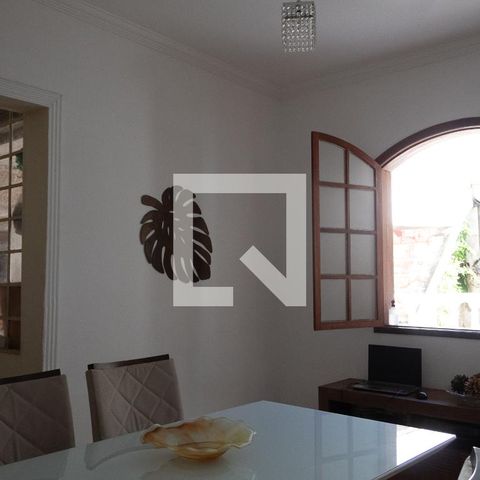 Casa à venda com 224m², 4 quartos e 4 vagasSala de Jantar