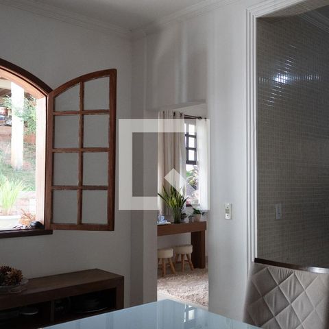Casa à venda com 224m², 4 quartos e 4 vagasSala de Jantar