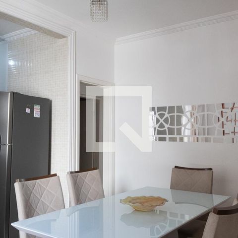 Casa à venda com 224m², 4 quartos e 4 vagasSala de Jantar