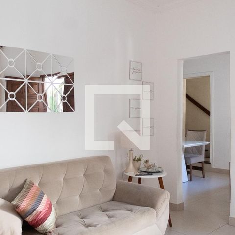 Casa à venda com 224m², 4 quartos e 4 vagasSala de Estar