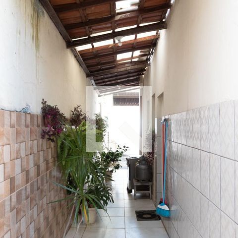Casa à venda com 224m², 4 quartos e 4 vagasÁrea Externa