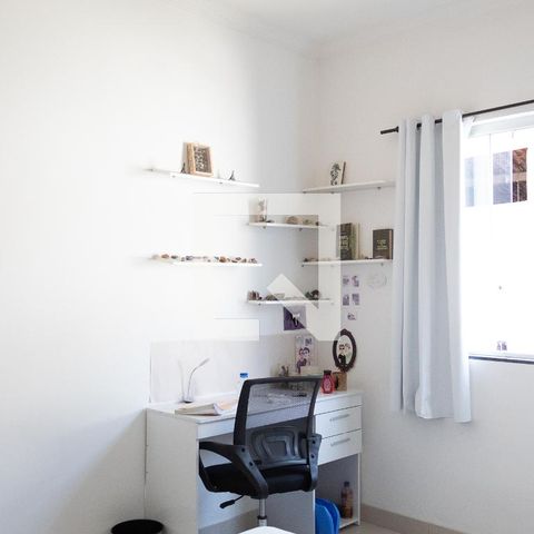 Casa à venda com 224m², 4 quartos e 4 vagasQuarto 3