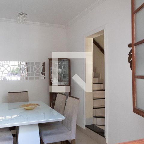 Casa à venda com 224m², 4 quartos e 4 vagasSala de Jantar