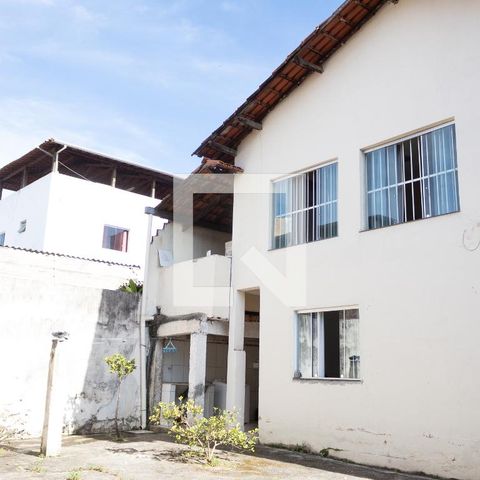 Casa à venda com 224m², 4 quartos e 4 vagasÁrea Externa