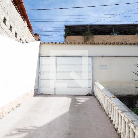 Casa à venda com 224m², 4 quartos e 4 vagasEntrada