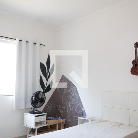 Casa à venda com 224m², 4 quartos e 4 vagasQuarto 3