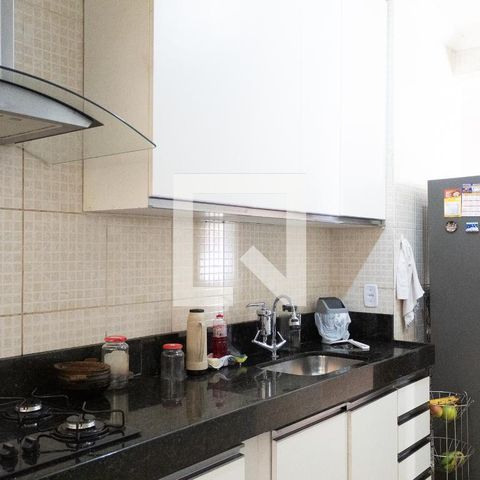 Casa à venda com 224m², 4 quartos e 4 vagasCozinha