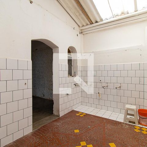 Casa à venda com 180m², 5 quartos e sem vagaCozinha