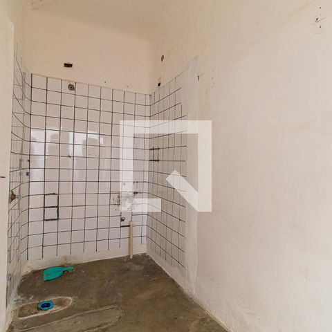 Casa à venda com 180m², 5 quartos e sem vagaBanheiro 2