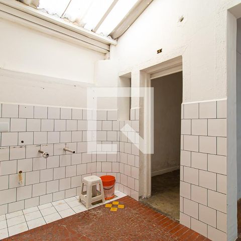 Casa à venda com 180m², 5 quartos e sem vagaCozinha