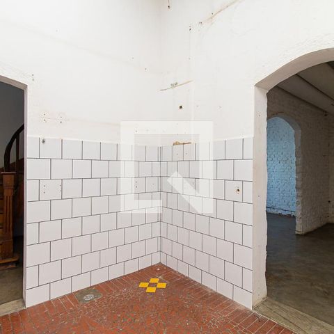 Casa à venda com 180m², 5 quartos e sem vagaCozinha