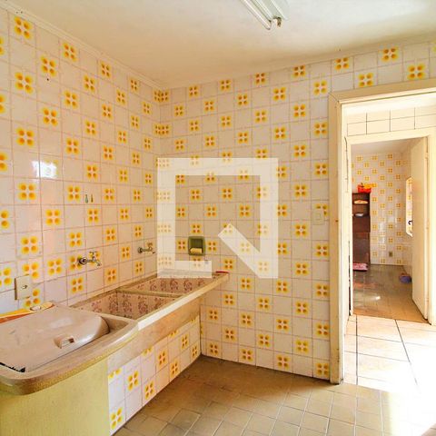 Casa à venda com 148m², 4 quartos e 5 vagasÁrea de Serviço