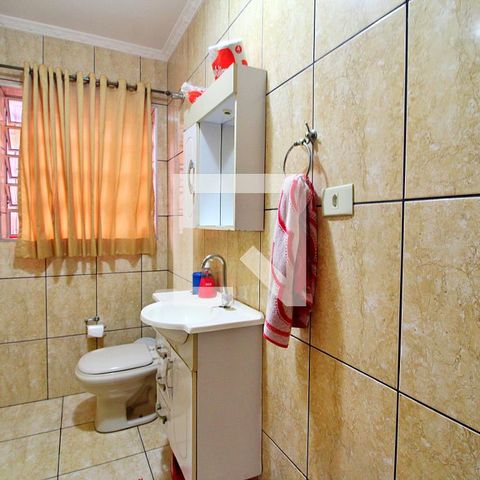 Casa à venda com 148m², 4 quartos e 5 vagasLavabo 1