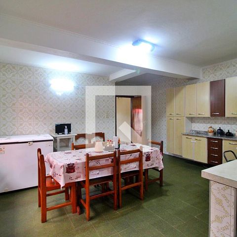 Casa à venda com 148m², 4 quartos e 5 vagasCozinha 1