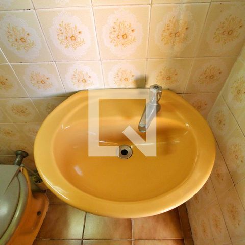 Casa à venda com 148m², 4 quartos e 5 vagasBanheiro 2