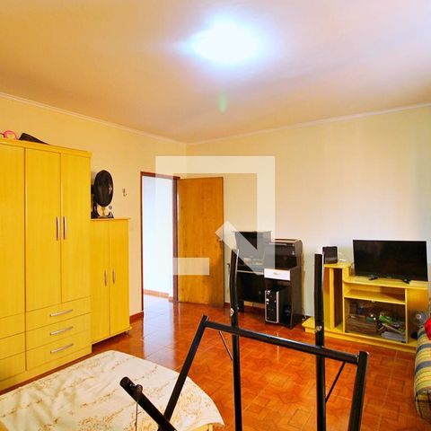 Casa à venda com 148m², 4 quartos e 5 vagasQuarto 3