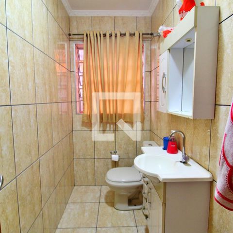 Casa à venda com 148m², 4 quartos e 5 vagasLavabo 1