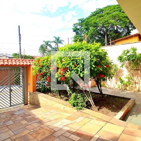 Casa à venda com 148m², 4 quartos e 5 vagasGaragem