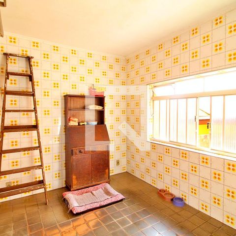 Casa à venda com 148m², 4 quartos e 5 vagasCozinha 2 
