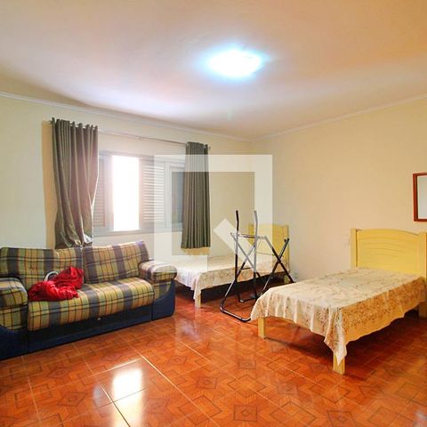 Casa à venda com 148m², 4 quartos e 5 vagasQuarto 3