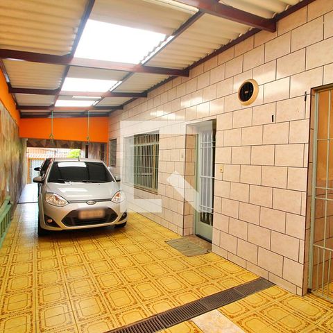 Casa à venda com 148m², 4 quartos e 5 vagasGaragem