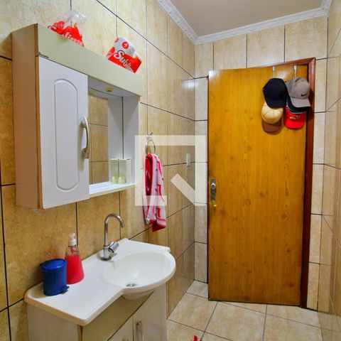 Casa à venda com 148m², 4 quartos e 5 vagasLavabo 1