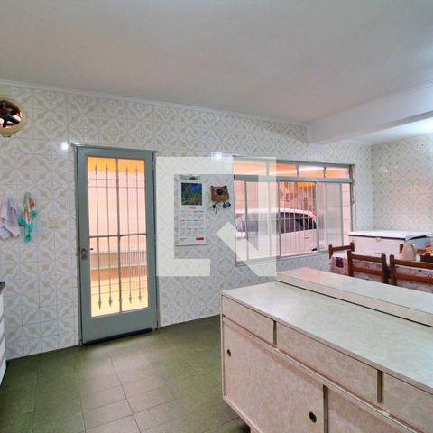 Casa à venda com 148m², 4 quartos e 5 vagasCozinha 1