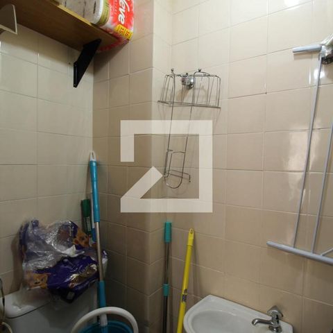 Apartamento à venda com 200m², 3 quartos e 2 vagasBanheiro de serviço