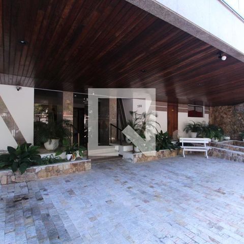 Apartamento à venda com 200m², 3 quartos e 2 vagasFachada